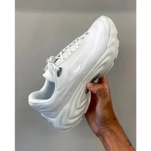 Premium Lacoste Spinor Shoes White For Men (SUP1857) - stayhit.in