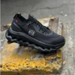Premium Loewe X On Cloudtilt Shoes All Black For Men (SUP3204) - stayhit.in