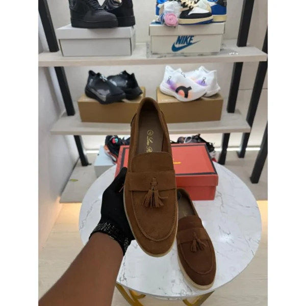 Premium Loro Piana Suede Suede For Men (SUP1354) - stayhit.in Premium Loro Piana Suede Suede For Men (SUP1354) - stayhit.in