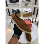 Premium Loro Piana Suede Suede For Men (SUP1354) - stayhit.in