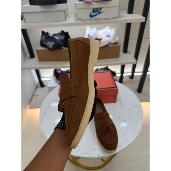 Premium Loro Piana Suede Suede For Men (SUP1354) - stayhit.in Premium Loro Piana Suede Suede For Men (SUP1354) - stayhit.in