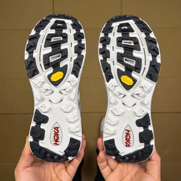 Premium Moncller X Hoka One Mafate Shoes Speed 2 Silver For Men (SUP1668) - stayhit.in Premium Moncller X Hoka One Mafate Shoes Speed 2 Silver For Men (SUP1668) - stayhit.in