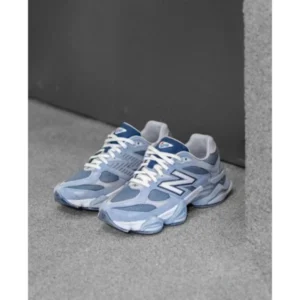 Premium New 9060 Moon Daze Shoes Blue For Men (SUP1270) - stayhit.in