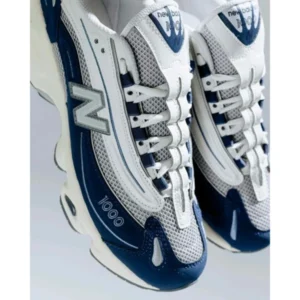 Premium New Balance 1000 Shoes Navy Sea For Men (SUP1197) - stayhit.in