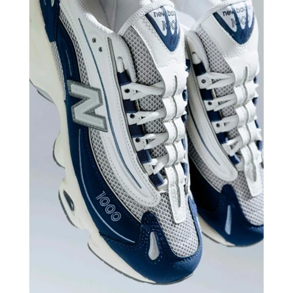 Premium New Balance 1000 Shoes Navy Sea For Men (SUP1197) - stayhit.in Premium New Balance 1000 Shoes Navy Sea For Men (SUP1197) - stayhit.in