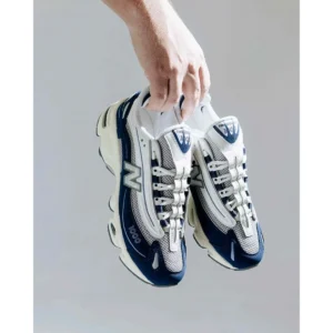 Premium New Balance 1000 Shoes Navy Sea For Men (SUP1197) - stayhit.in