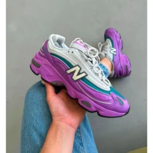 Premium New Balance 1000 X Jfg Shoes Grey Violet For Men (SUP1851) - stayhit.in