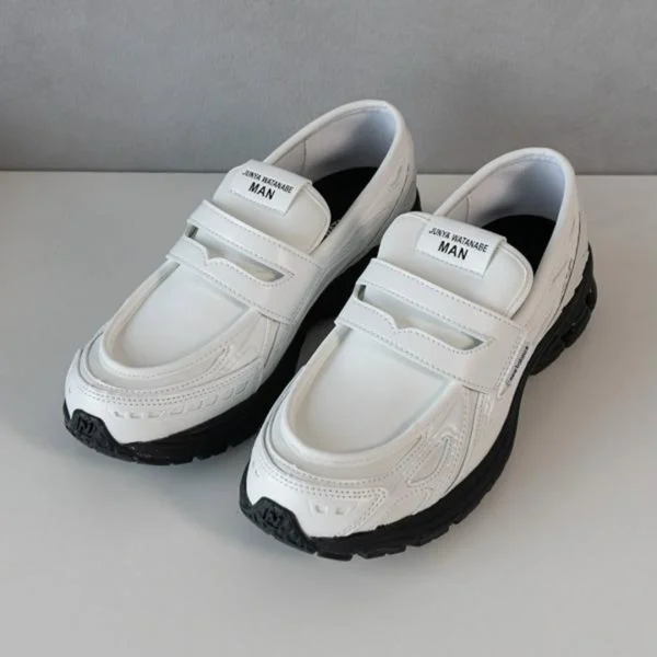 Premium New Balance 1906 Loafer Shoes For Men (SUP2851) - stayhit.in Premium New Balance 1906 Loafer Shoes For Men (SUP2851) - stayhit.in