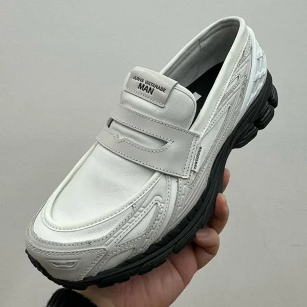 Premium New Balance 1906 Loafer Shoes For Men (SUP2851) - stayhit.in Premium New Balance 1906 Loafer Shoes For Men (SUP2851) - stayhit.in