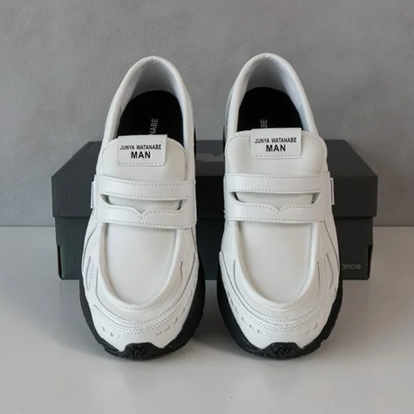 Premium New Balance 1906 Loafer Shoes For Men (SUP2851) - stayhit.in Premium New Balance 1906 Loafer Shoes For Men (SUP2851) - stayhit.in