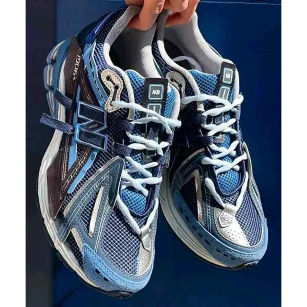 Premium New Balance 1906a Shoes Deep Blue For Men (SUP1522) - stayhit.in Premium New Balance 1906a Shoes Deep Blue For Men (SUP1522) - stayhit.in
