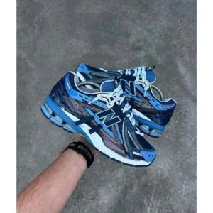 Premium New Balance 1906a Shoes Deep Blue For Men (SUP1522) - stayhit.in