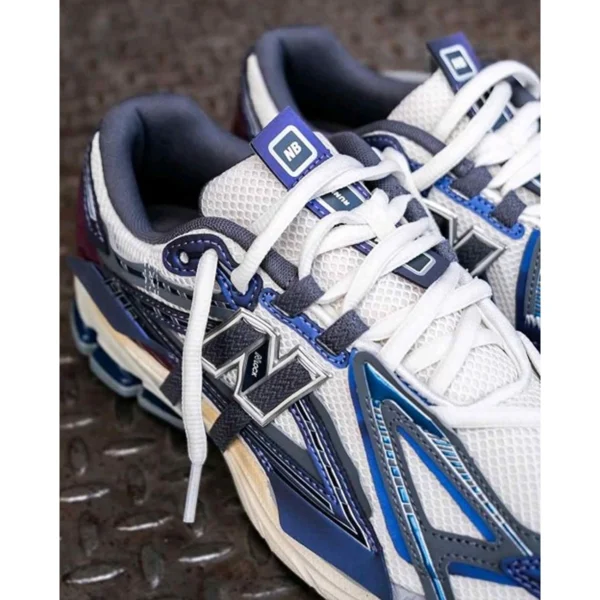 Premium New Balance 1906a Shoes Inkwell Sea Salt For Men (SUP1693) - stayhit.in