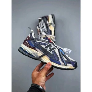 Premium New Balance 1906a Shoes Inkwell Sea Salt For Men (SUP1693) - stayhit.in