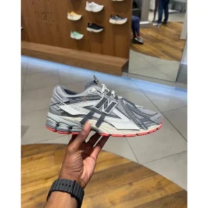 Premium New Balance 1906a Shoes Slate Grey For Men (HS1495) - stayhit.in