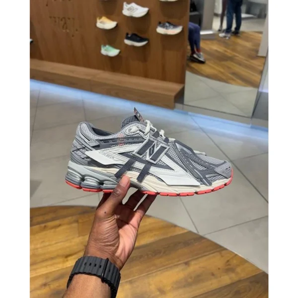 Premium New Balance 1906a Shoes Slate Grey For Men (HS1495) - stayhit.in
