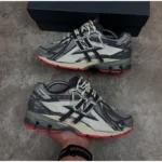 Premium New Balance 1906a Shoes Slate Grey For Men (HS1495) - stayhit.in