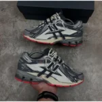 Premium New Balance 1906a Shoes Slate Grey For Men (HS1495) - stayhit.in