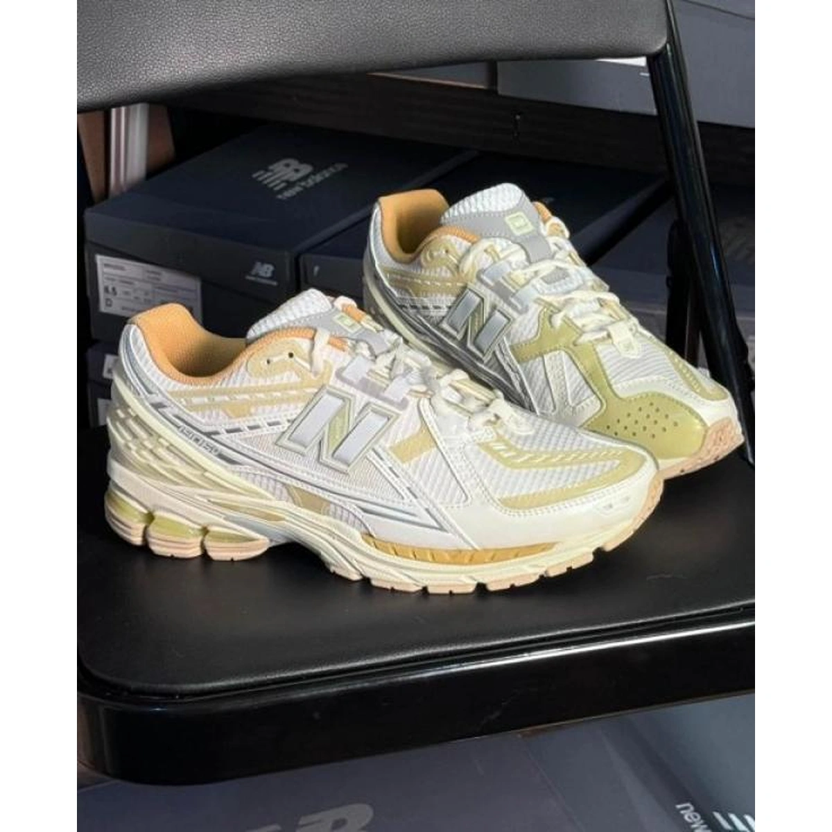 Premium New Balance 1906r Shoes Lunar For Men (SUP2968) - stayhit.in Premium New Balance 1906r Shoes Lunar For Men (SUP2968) - stayhit.in