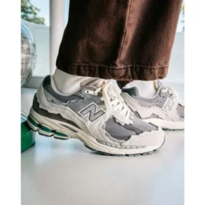 Premium New Balance 2002r Shoes Protection For Men (SUP1798) - stayhit.in