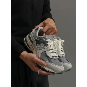 Premium New Balance 2002r Shoes Protection For Men (SUP1798) - stayhit.in