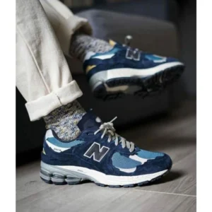 Premium New Balance 2002r Shoes Protection Pack For Men (SUP3205) - stayhit.in