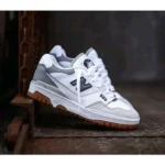Premium New Balance 550 Shoes White Slate Grey For Men (SUP3164) - stayhit.in