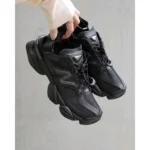 Premium New Balance 9060 Shoes Black For Men (SUP3158) - stayhit.in