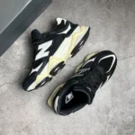 Premium New Balance 9060 Shoes Black White For Men (SUP1791) - stayhit.in