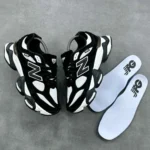Premium New Balance 9060 Shoes Black White For Men (SUP3131) - stayhit.in