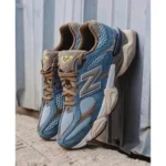 Premium New Balance 9060 Shoes Bodega Age Of Discovery For Men (SUP3415) - stayhit.in