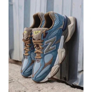Premium New Balance 9060 Shoes Bodega Age Of Discovery For Men (SUP3415) - stayhit.in
