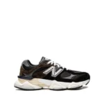 Premium New Balance 9060 Shoes Dark Brown For Men (SUP1286) - stayhit.in