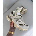 Premium New Balance 9060 Shoes Grey Matter For Men (HS1482) - stayhit.in