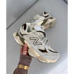 Premium New Balance 9060 Shoes Grey Matter For Men (HS1482) - stayhit.in