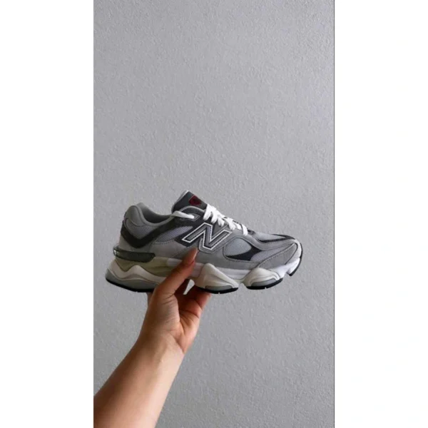 Premium New Balance 9060 Shoes Rain Cloud For Men (HS1483) - stayhit.in Premium New Balance 9060 Shoes Rain Cloud For Men (HS1483) - stayhit.in