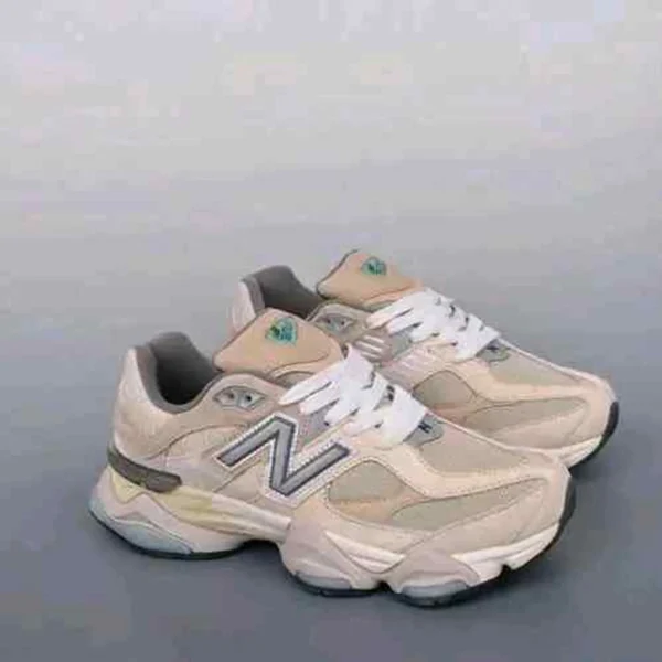 Premium New Balance 9060 Shoes Sea Salt For Men (HS1481) - stayhit.in Premium New Balance 9060 Shoes Sea Salt For Men (HS1481) - stayhit.in
