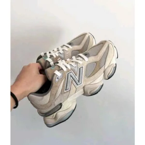 Premium New Balance 9060 Shoes Sea Salt For Men (HS1481) - stayhit.in