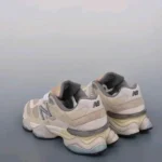 Premium New Balance 9060 Shoes Sea Salt For Men (SUP1339) - stayhit.in