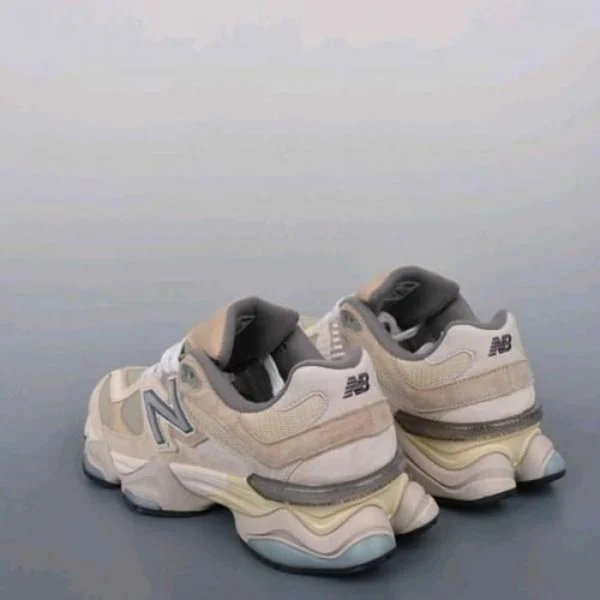 Premium New Balance 9060 Shoes Sea Salt For Men (SUP1339) - stayhit.in Premium New Balance 9060 Shoes Sea Salt For Men (SUP1339) - stayhit.in