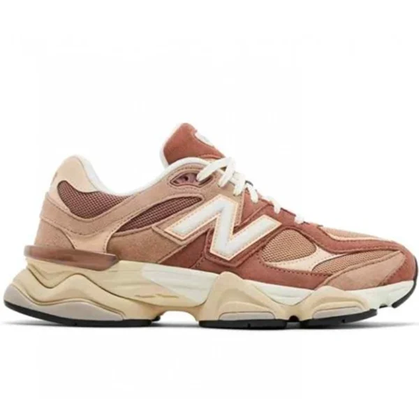 Premium New Balance 9060 Shoes Sparrow For Men (HS1480) - stayhit.in Premium New Balance 9060 Shoes Sparrow For Men (HS1480) - stayhit.in