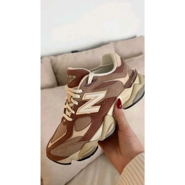 Premium New Balance 9060 Shoes Sparrow For Men (HS1480) - stayhit.in Premium New Balance 9060 Shoes Sparrow For Men (HS1480) - stayhit.in