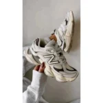 Premium New Balance 9060 Shoes Timber Wolf For Men (SUP1099) - stayhit.in