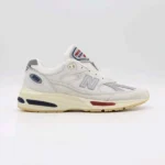 Premium New Balance 991 Shoes V2 Vintage Sport For Men (SUP1182) - stayhit.in