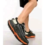 Premium New Balance Fresh X Trail More V3 Shoes Black Red For Men (SUP1211) - stayhit.in