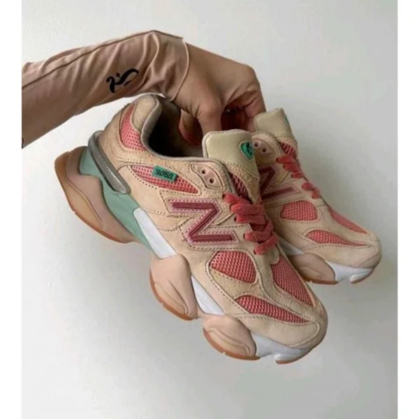 Premium New Balance Joe Fresh Goods X 9060 Penny Shoes For Men (SUP1225) - stayhit.in Premium New Balance Joe Fresh Goods X 9060 Penny Shoes For Men (SUP1225) - stayhit.in