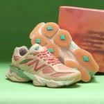 Premium New Balance Joe Fresh Goods X 9060 Penny Shoes For Men (SUP1225) - stayhit.in