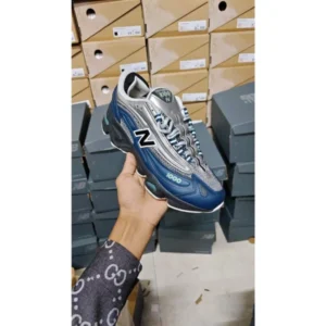 Premium New Balance M1000 Deep Ocean Sneakers For Men (SUP1198) - stayhit.in