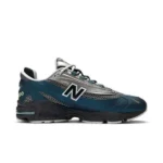 Premium New Balance M1000 Deep Ocean Sneakers For Men (SUP1198) - stayhit.in