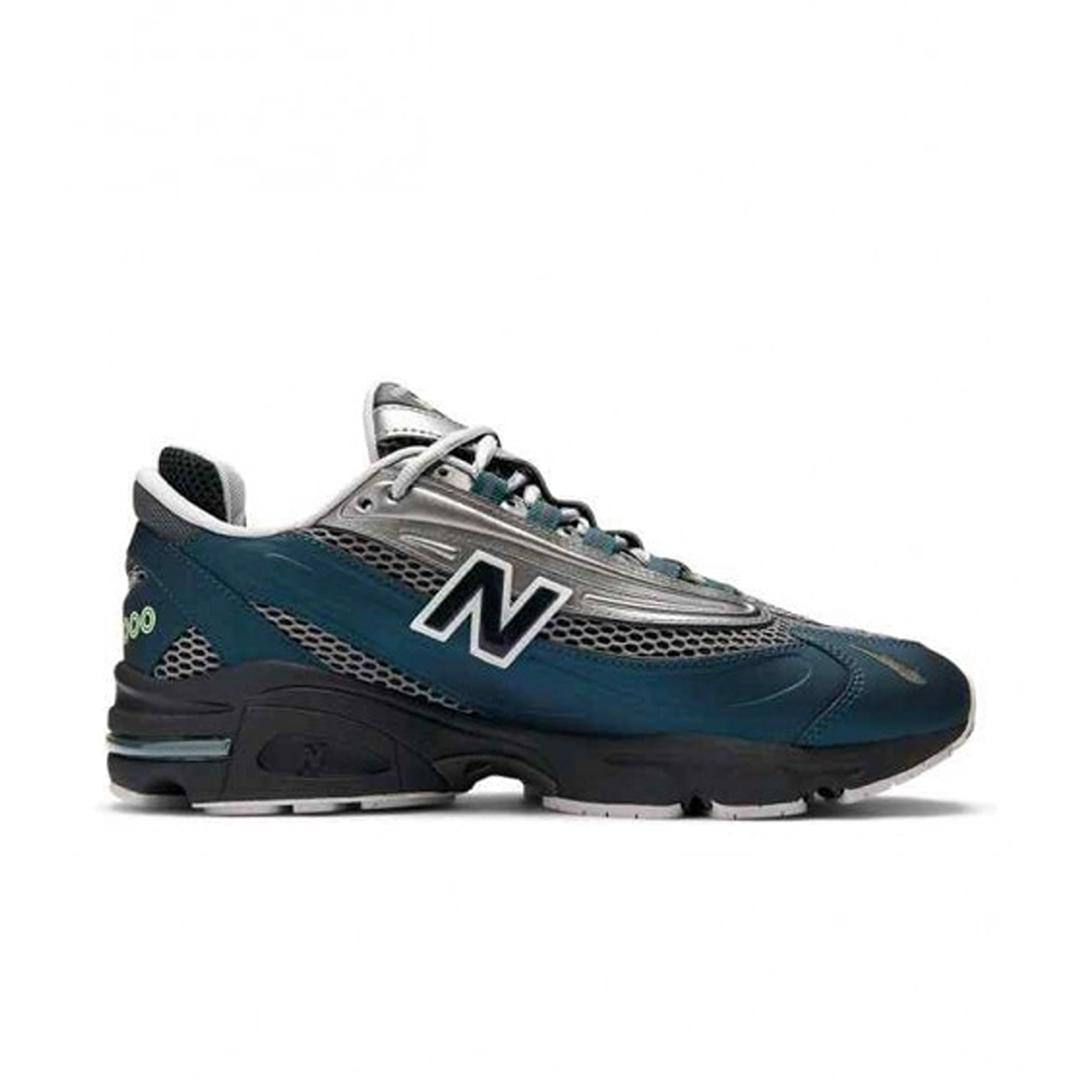 Premium New Balance M1000 Deep Ocean Sneakers For Men (SUP1198) - stayhit.in Premium New Balance M1000 Deep Ocean Sneakers For Men (SUP1198) - stayhit.in